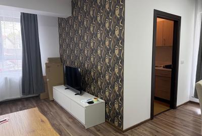 Apartament cu 2 camere decomandat, mobilat în Pipera - 2