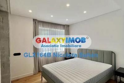 Apartament cu 3 camere, mobilat în Tei - 12