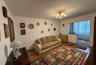 Apartament 3 camere Tractorul,mobilat si utilat - 2