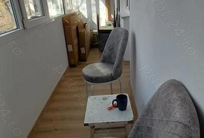 Apartament cu 3 camere decomandat în Târgu Cucu - 4