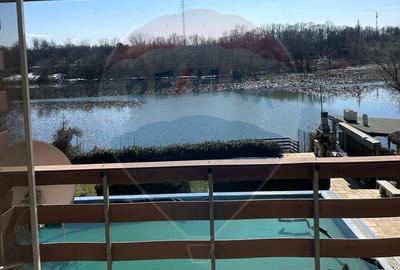 Apartament cu 3 camere în Snagov - 1