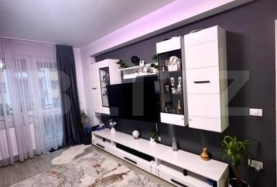 Apartament Superb, 2 camare decomandat, Tractorul, parcare - 2