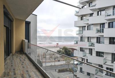 Apartament cu 3 camere decomandat, mobilat în Mamaia-Sat - 6