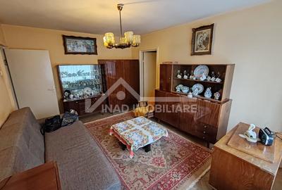 Apartament cu 2 camere in Gheorgheni zona strazii Liviu Rebreanu - 5