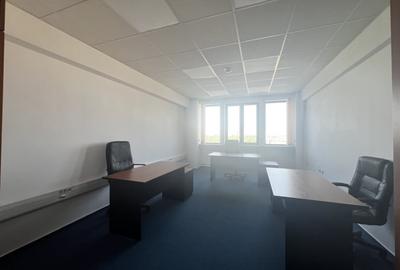 Spatii de Birou in Calea Vitan-Spl. Unirii, suprafete intre 47 si 300 mp - 14