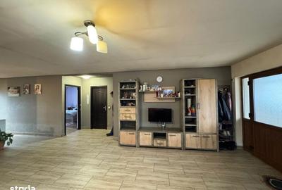 Casă cu 3 camere cu Teren 500 Mp în Recea - 15