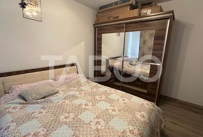 Apartament 3 camere decomandat balcon loc parcare Arhitectilor Sibiu - 2