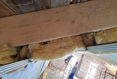 Casă individuală cu 3 camere cu Teren 500 Mp în Tărlungeni - 15