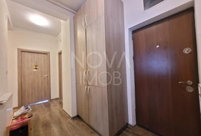 Apartament cu 3 camere decomandat, mobilat în Șelimbăr - 11