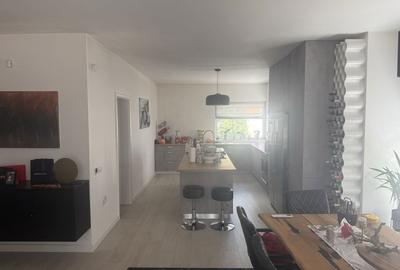 Casă cu 4 camere în Lunei - 4