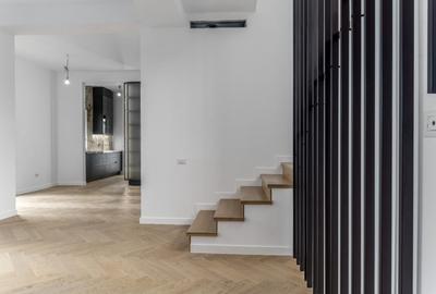 Vila duplex P+2, finisaje premium, design unic - Voluntari, Erou Iancu Nicolae - 6