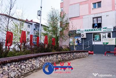Spațiu comercial, de 72 mp, în Dallas - 2