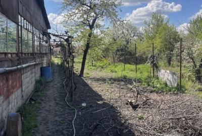 Casa in Timisoara cu 4 apartamente, 440mp teren propriu - 6