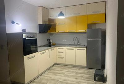 Apartament cu 2 camere decomandat în Centrul Civic - 2