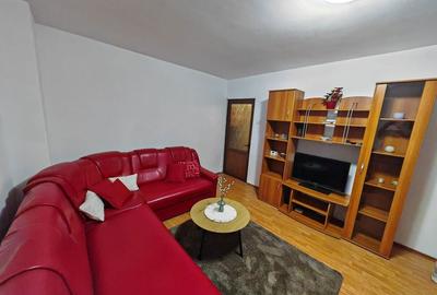 Apartament cu 2 camere decomandat în Central - 3