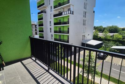 Apartament cu 2 camere decomandat, mobilat în Drumul Taberei - 1