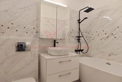 Apartament cu 2 camere decomandat, mobilat în Tomis I - 6
