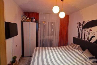 Apartament cu 2 camere semidecomandat în Central - 5
