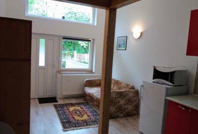 Garsonieră decomandată în Drumul Carului - 2