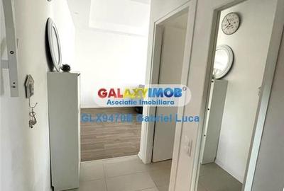 Apartament cu 2 camere, mobilat în Nord - 5