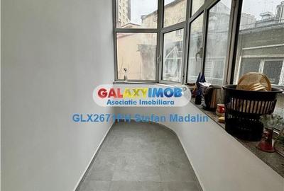 Apartament cu 2 camere în Ultracentral - 2