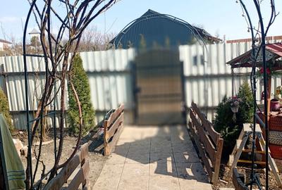 Casă cu 3 camere în Exterior Vest - 2