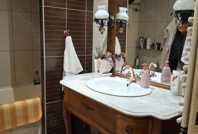 Apartament cu 3 camere decomandat în Ultracentral - 2