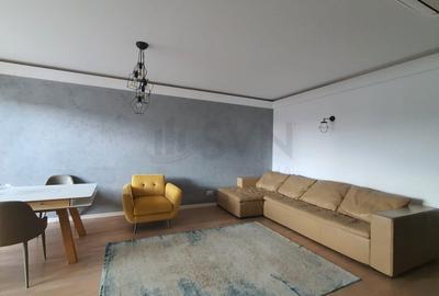 REA1023225 Apartament Exclusivist cu 4 Camere Nordului I Herastrau