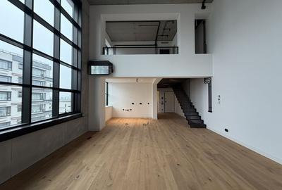 Apartament LOFT, design industrial si lux modern, 2 GARAJE, BIROURI - 4