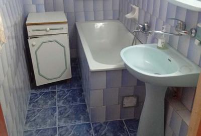 Apartament cu 3 camere decomandat în Dristor - 5