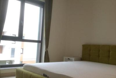 La intrare in Dumbravita apartament cu 2 camere bloc nou cu lift - 16