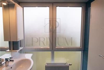 IULIUS MALL - 2 CAMERE - BLOC IZOLAT - CENTRALA PROPRIE - SPATIOS - ZONA EXCELEN - 6