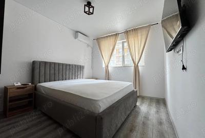 Apartament 2 camere mobilat utilat , bloc nou, etaj 1, prima incihiriere, Aparatorii Patriei - 4