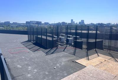 Apartament de vanzare cu  4 camere + terasa generoasa One North Lofts Apartament de vanzare cu  4 camere + terasa generoasa One North Lofts - 17