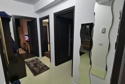 Apartament cu 2 camere decomandat în Bragadiru - 2