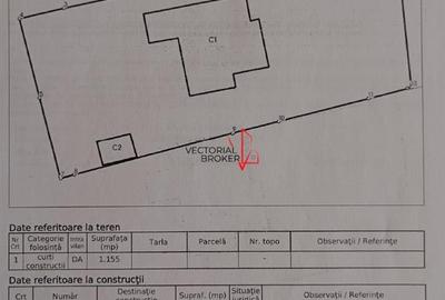 Vila spatioasa cu teren de 1.155 mp Tamasi-Corbeanca - 15