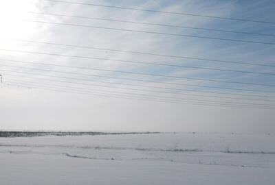 Teren agricol extravilan de 6338 mp, în Dascălu - 2