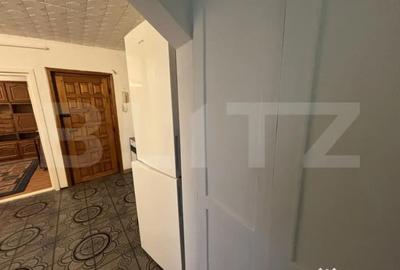 Apartament cu 2 camere decomandat în Nord - 9