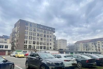 Apartament cu 2 camere în Central - 7