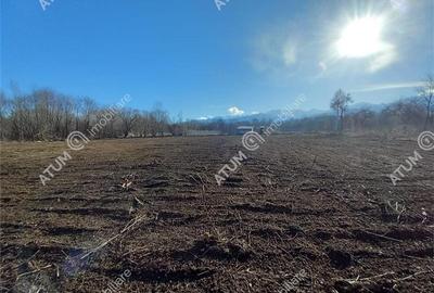 Teren intravilan de vanzare 1900 mp in Avrig zona Valea Avrigului - 11