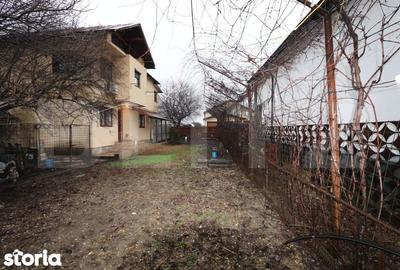 Casă cu 3 camere cu Teren 1783 Mp în Central - 13