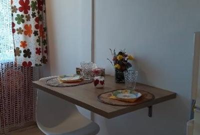 Garsonieră decomandată în Regie - 2