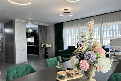 Penthouse de vanzare in Victoria Residence | Nufarul Oradea - 2