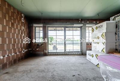 Casă individuală cu 4 camere cu Canalizare în Aradul Nou - 4