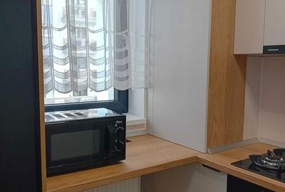 Garsonieră decomandată în Exterior Vest - 7