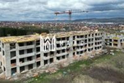 Locuință nouă cu 2 camere | Rate lunare | Comision 0% | Avans minim - 6