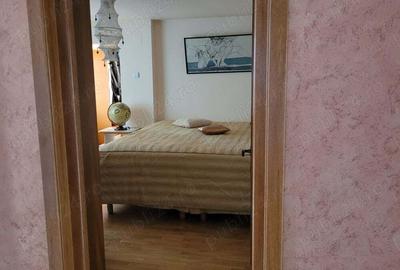 Casă cu 2 camere cu Teren 320 Mp în Bârlad - 16