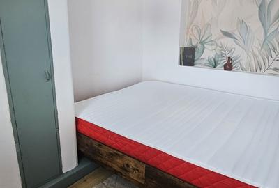 Apartament cu 3 camere semidecomandat în Ultracentral - 6