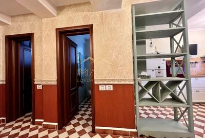 Apartament *3 camere* 100mp // Calea Dorobanților - 30