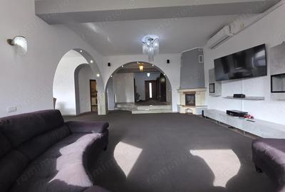 Casă cu 6 camere cu Canalizare în Domnești - 10